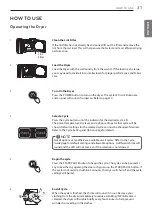 Предварительный просмотр 38 страницы LG DT22BSSG Owner'S Manual