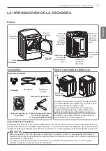 Предварительный просмотр 64 страницы LG DT22BSSG Owner'S Manual