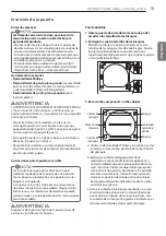 Предварительный просмотр 70 страницы LG DT22BSSG Owner'S Manual