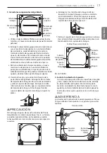 Предварительный просмотр 72 страницы LG DT22BSSG Owner'S Manual