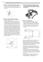 Предварительный просмотр 77 страницы LG DT22BSSG Owner'S Manual