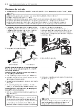 Предварительный просмотр 81 страницы LG DT22BSSG Owner'S Manual