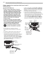 Предварительный просмотр 87 страницы LG DT22BSSG Owner'S Manual