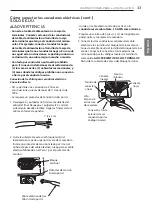 Preview for 88 page of LG DT22BSSG Owner'S Manual