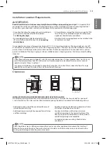 Preview for 13 page of LG DT22BSSG1 Owner'S Manual