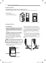 Preview for 14 page of LG DT22BSSG1 Owner'S Manual