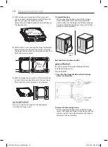 Preview for 16 page of LG DT22BSSG1 Owner'S Manual