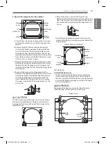 Preview for 17 page of LG DT22BSSG1 Owner'S Manual