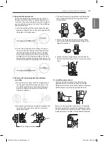 Preview for 21 page of LG DT22BSSG1 Owner'S Manual