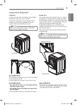 Preview for 39 page of LG DT22BSSG1 Owner'S Manual