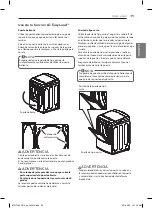 Preview for 93 page of LG DT22BSSG1 Owner'S Manual