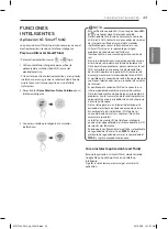 Preview for 97 page of LG DT22BSSG1 Owner'S Manual