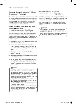 Preview for 100 page of LG DT22BSSG1 Owner'S Manual