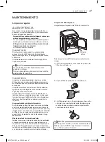 Preview for 101 page of LG DT22BSSG1 Owner'S Manual