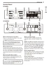 Предварительный просмотр 29 страницы LG DT22WTG Owner'S Manual