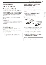 Предварительный просмотр 81 страницы LG DT22WTG Owner'S Manual