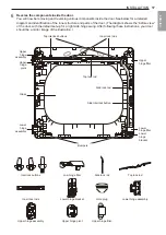 Предварительный просмотр 17 страницы LG DT25BTSG Owner'S Manual