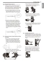 Предварительный просмотр 19 страницы LG DT25BTSG Owner'S Manual