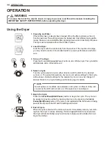 Предварительный просмотр 34 страницы LG DT25BTSG Owner'S Manual