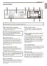 Предварительный просмотр 37 страницы LG DT25BTSG Owner'S Manual