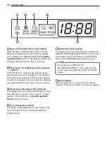 Предварительный просмотр 38 страницы LG DT25BTSG Owner'S Manual