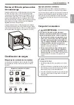 Предварительный просмотр 93 страницы LG DT25BTSG Owner'S Manual