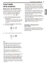 Предварительный просмотр 103 страницы LG DT25BTSG Owner'S Manual