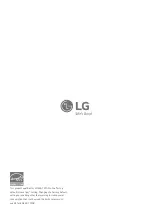 Предварительный просмотр 116 страницы LG DT25BTSG Owner'S Manual