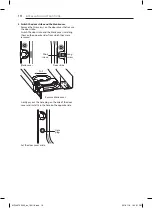 Предварительный просмотр 19 страницы LG DT30BTSG Owner'S Manual