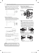 Предварительный просмотр 21 страницы LG DT30BTSG Owner'S Manual