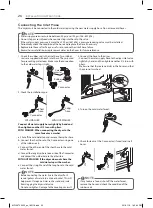 Предварительный просмотр 27 страницы LG DT30BTSG Owner'S Manual