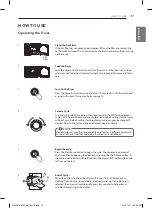 Предварительный просмотр 38 страницы LG DT30BTSG Owner'S Manual