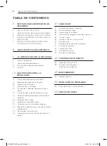 Предварительный просмотр 57 страницы LG DT30BTSG Owner'S Manual