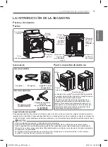 Предварительный просмотр 64 страницы LG DT30BTSG Owner'S Manual