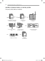 Предварительный просмотр 67 страницы LG DT30BTSG Owner'S Manual