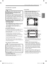 Предварительный просмотр 70 страницы LG DT30BTSG Owner'S Manual