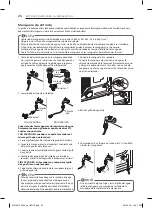 Предварительный просмотр 81 страницы LG DT30BTSG Owner'S Manual