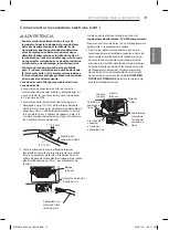 Предварительный просмотр 86 страницы LG DT30BTSG Owner'S Manual