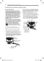 Предварительный просмотр 87 страницы LG DT30BTSG Owner'S Manual