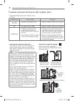 Предварительный просмотр 91 страницы LG DT30BTSG Owner'S Manual