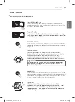 Предварительный просмотр 92 страницы LG DT30BTSG Owner'S Manual