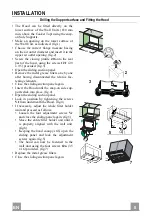 Предварительный просмотр 5 страницы LG DT6101SAU Instruction Manual