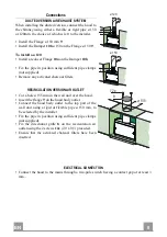 Preview for 6 page of LG DT6101SAU Instruction Manual