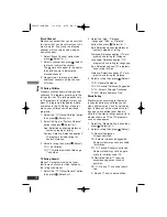 Preview for 10 page of LG DTT900 Installation And Operating Manual