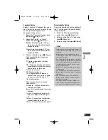 Preview for 11 page of LG DTT900 Installation And Operating Manual