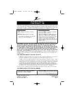 Preview for 16 page of LG DTT900 Installation And Operating Manual