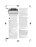 Preview for 2 page of LG DTT900 (Spanish) Guía De Instalación