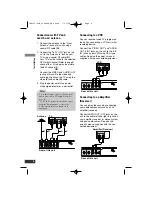 Preview for 6 page of LG DTT901 Installation And Operating Manual