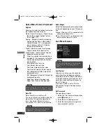 Preview for 10 page of LG DTT901 Installation And Operating Manual