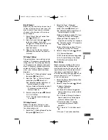 Preview for 11 page of LG DTT901 Installation And Operating Manual